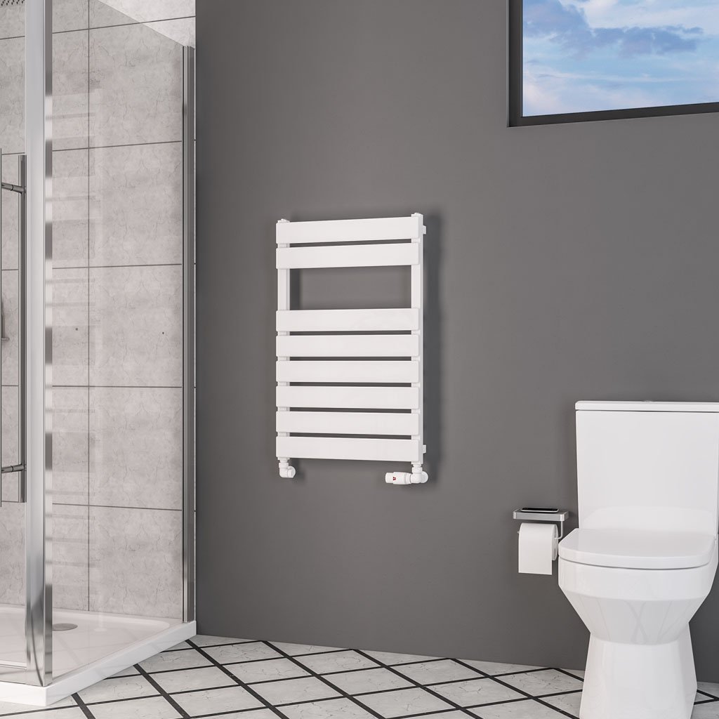 Deddington 800 x 500 Towel Rail