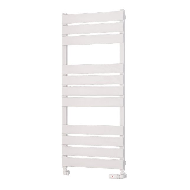 Deddington 1200 x 500 Towel Rail