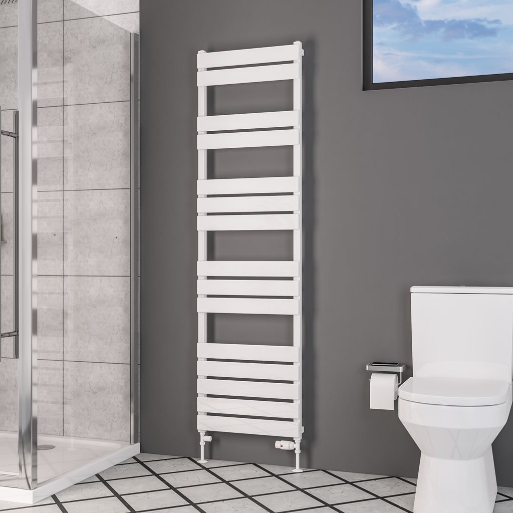 Deddington 1800 x 500 Towel Rail