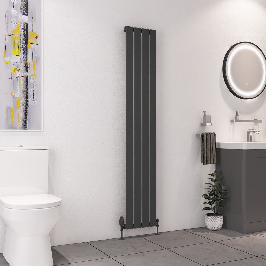 Deddington 1800 x 310 Radiator