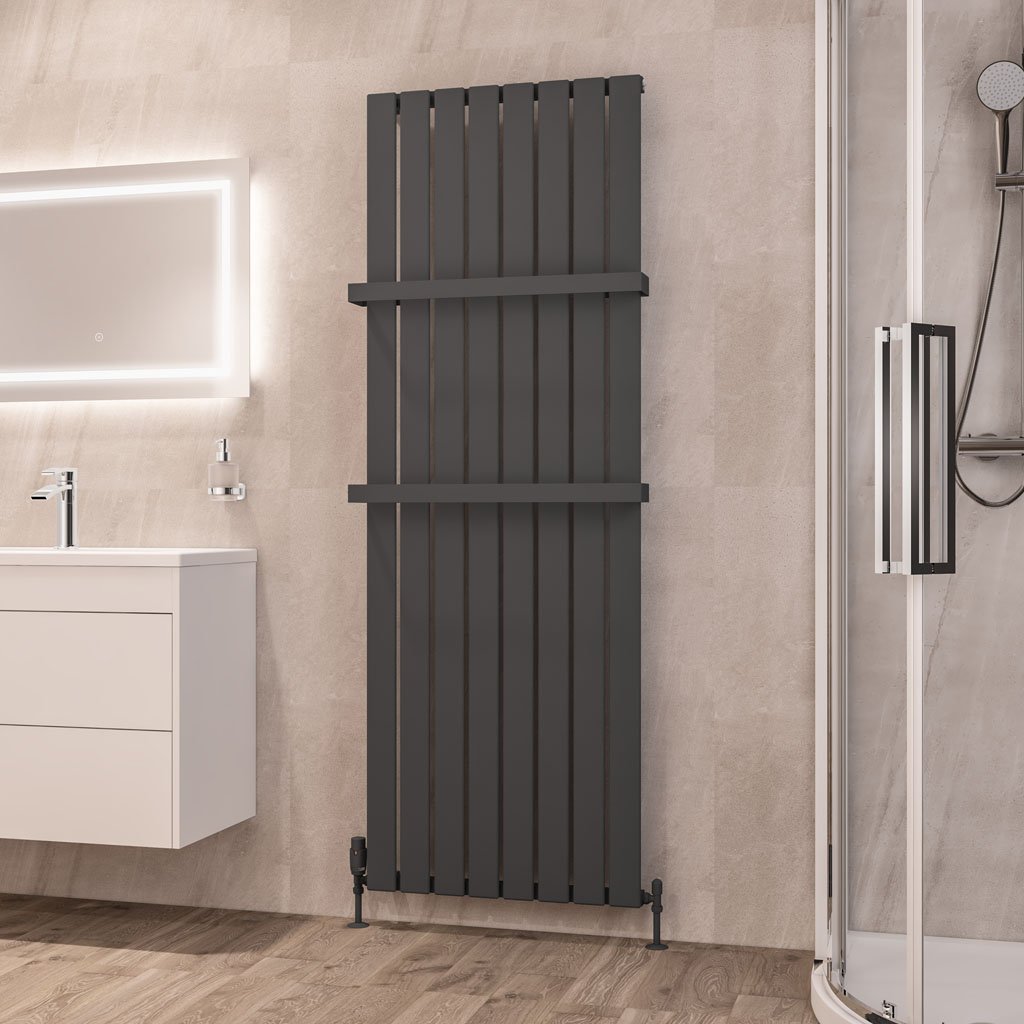 Deddington 1800 x 630 Radiator