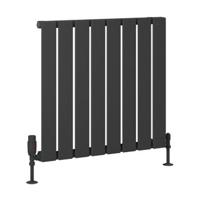 Deddington 600 x 630 Radiator