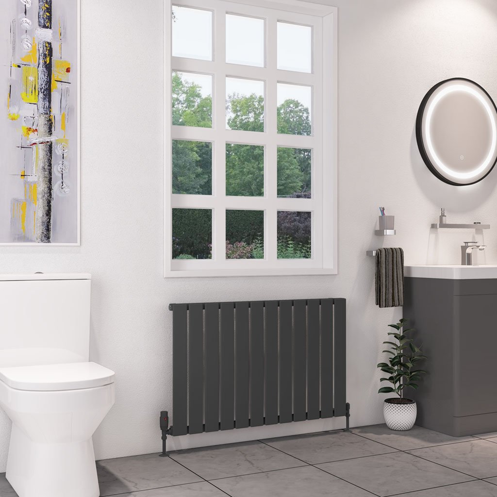 Deddington 600 x 950 Radiator