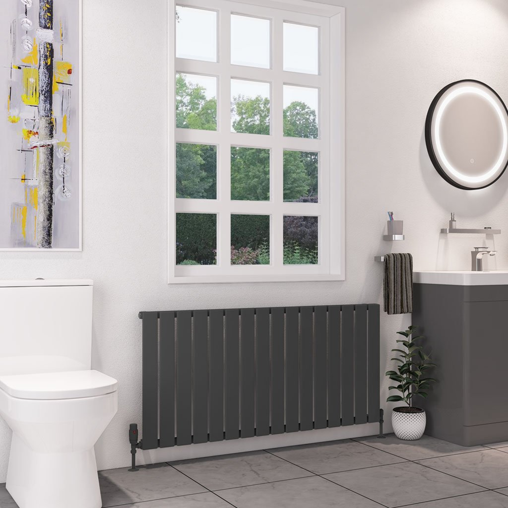 Deddington 600 x 1270 Radiator