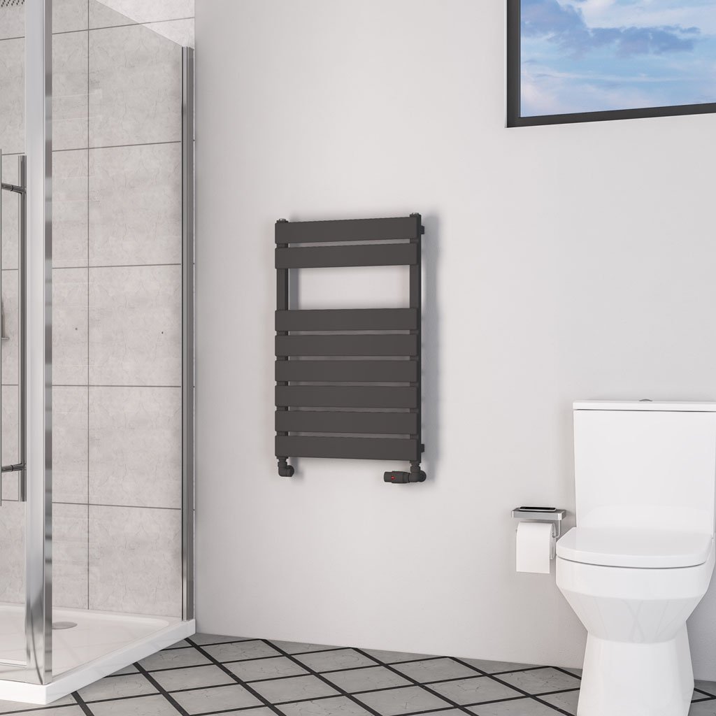 Deddington 800 x 500 Towel Rail