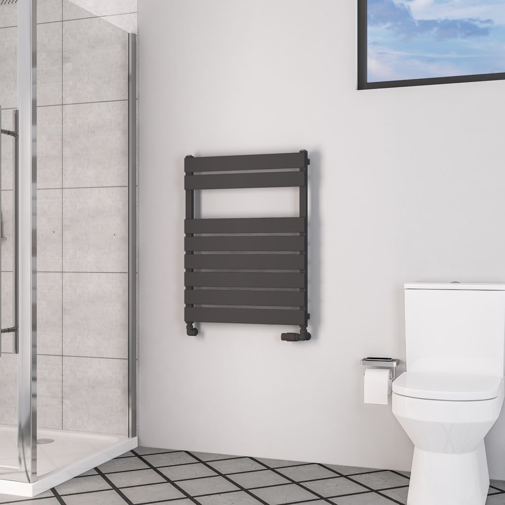 Deddington 800 x 600 Towel Rail