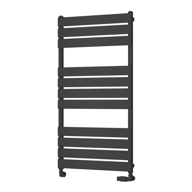Deddington 1200 x 600 Towel Rail