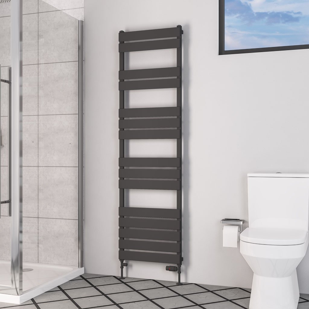 Deddington 1800 x 500 Towel Rail