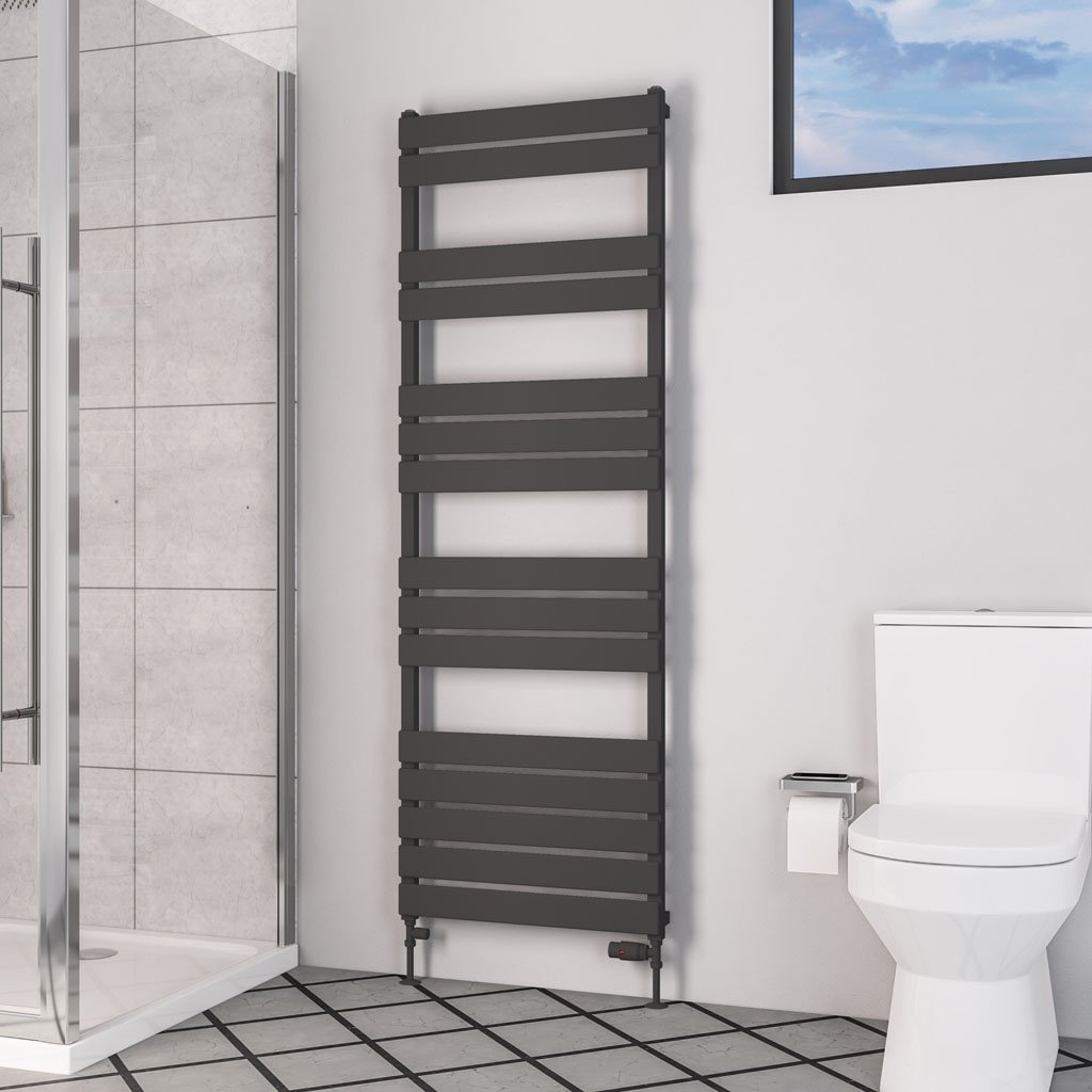 Deddington 1800 x 600 Towel Rail