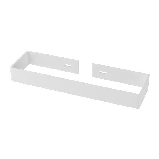 Deddington Vertical 310mm Towel Hanger