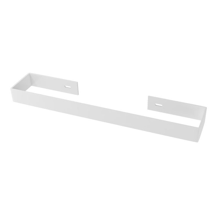 Deddington Vertical 470mm Towel Hanger