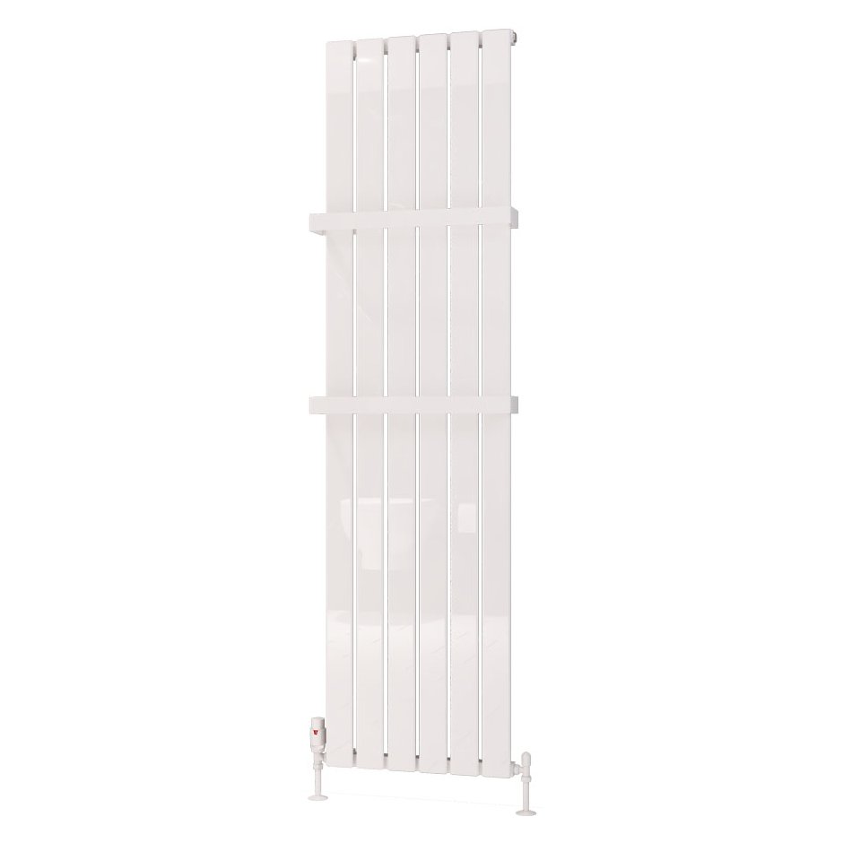 Deddington Vertical 470mm Towel Hanger