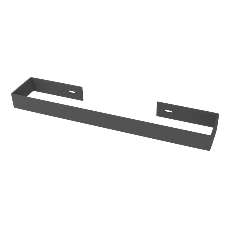 Deddington Vertical 470mm Towel Hanger