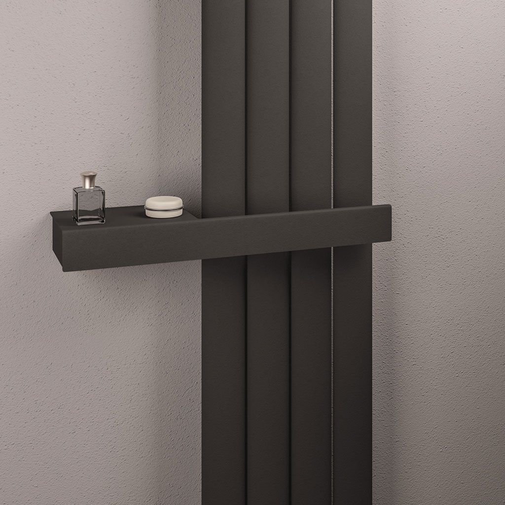 Multi-Purpose Towel Hanger LH 400mm