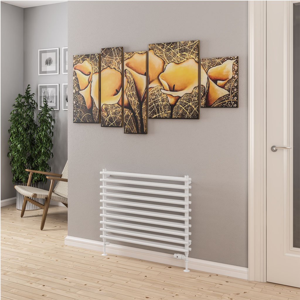 Murano 600 x 800 Radiator