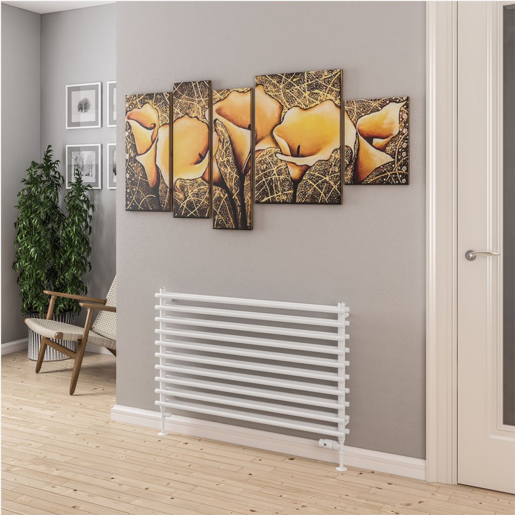 Murano 600 x 1000 Radiator