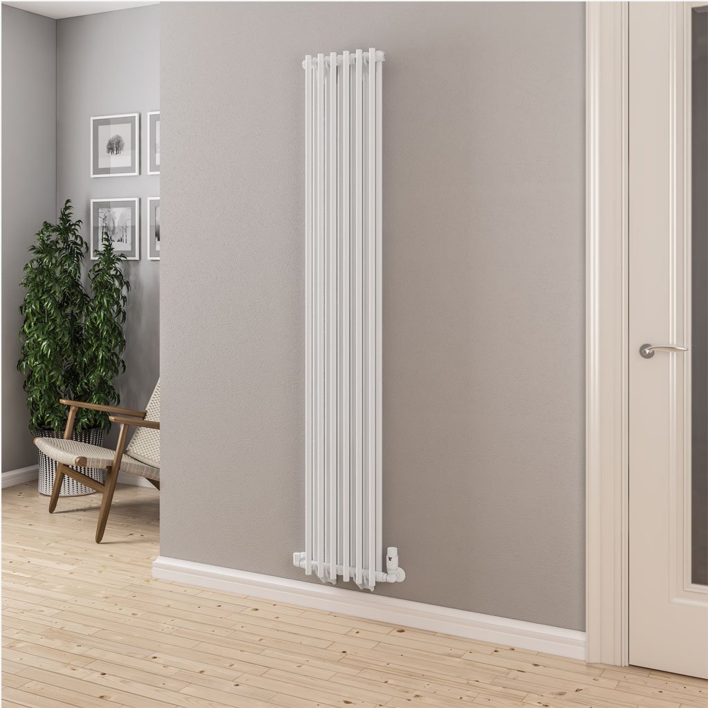 Murano 1800 x 310 Radiator