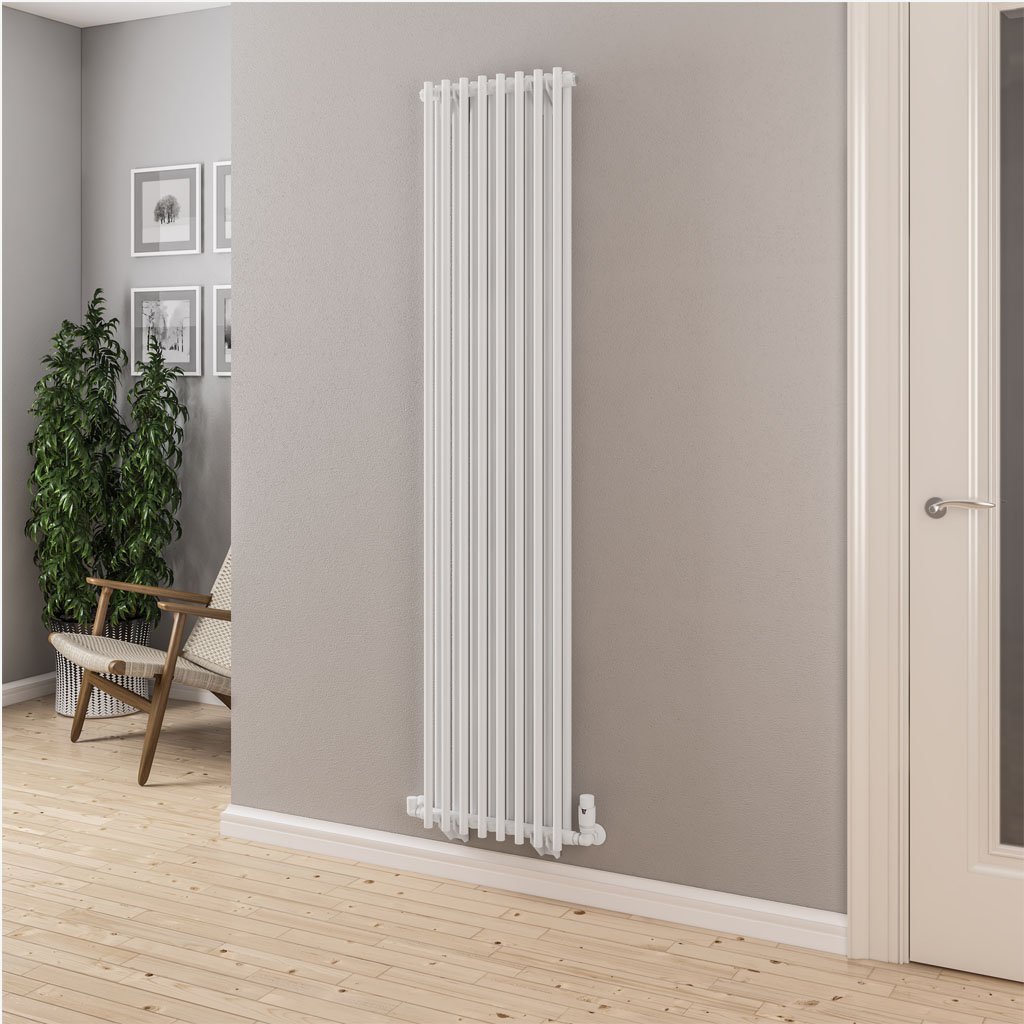 Murano 1800 x 410 Radiator