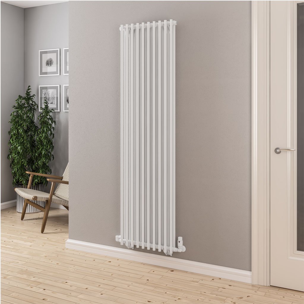 Murano 1800 x 510 Radiator