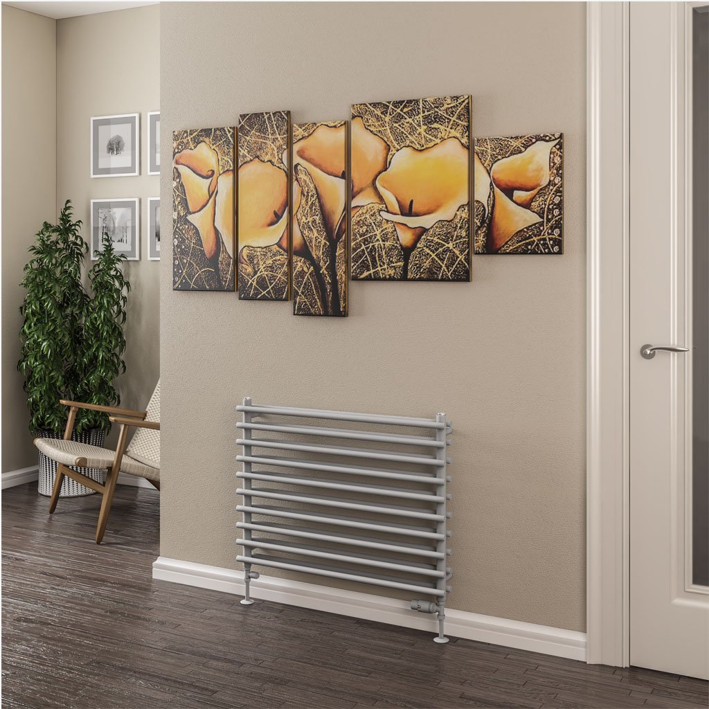Murano 600 x 800 Radiator