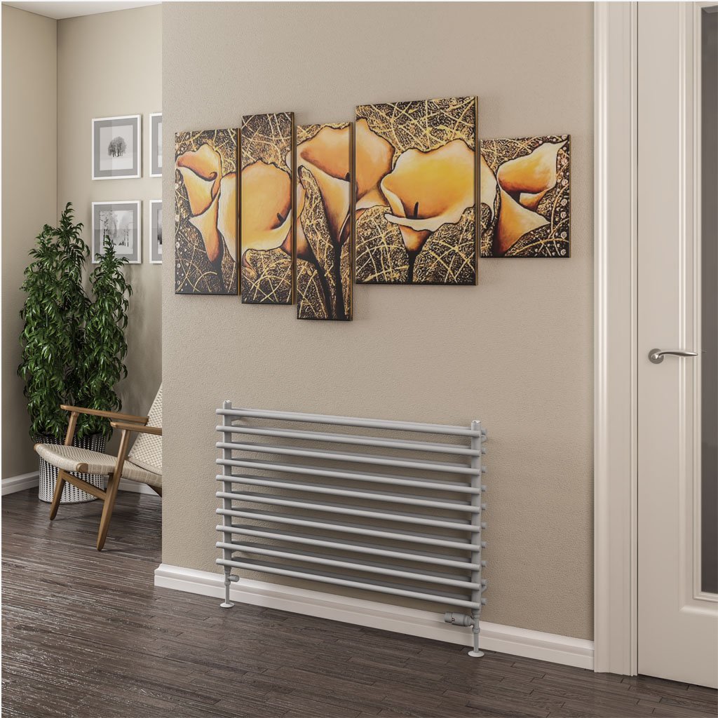 Murano 600 x 1000 Radiator
