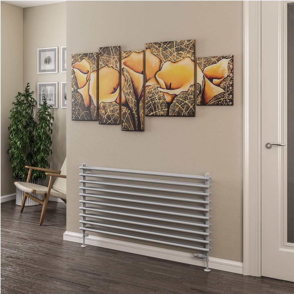 Murano 600 x 1200 Radiator