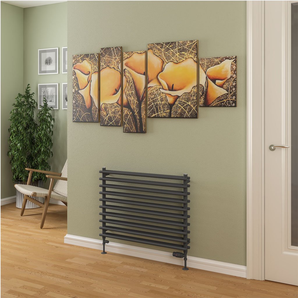 Murano 600 x 800 Radiator