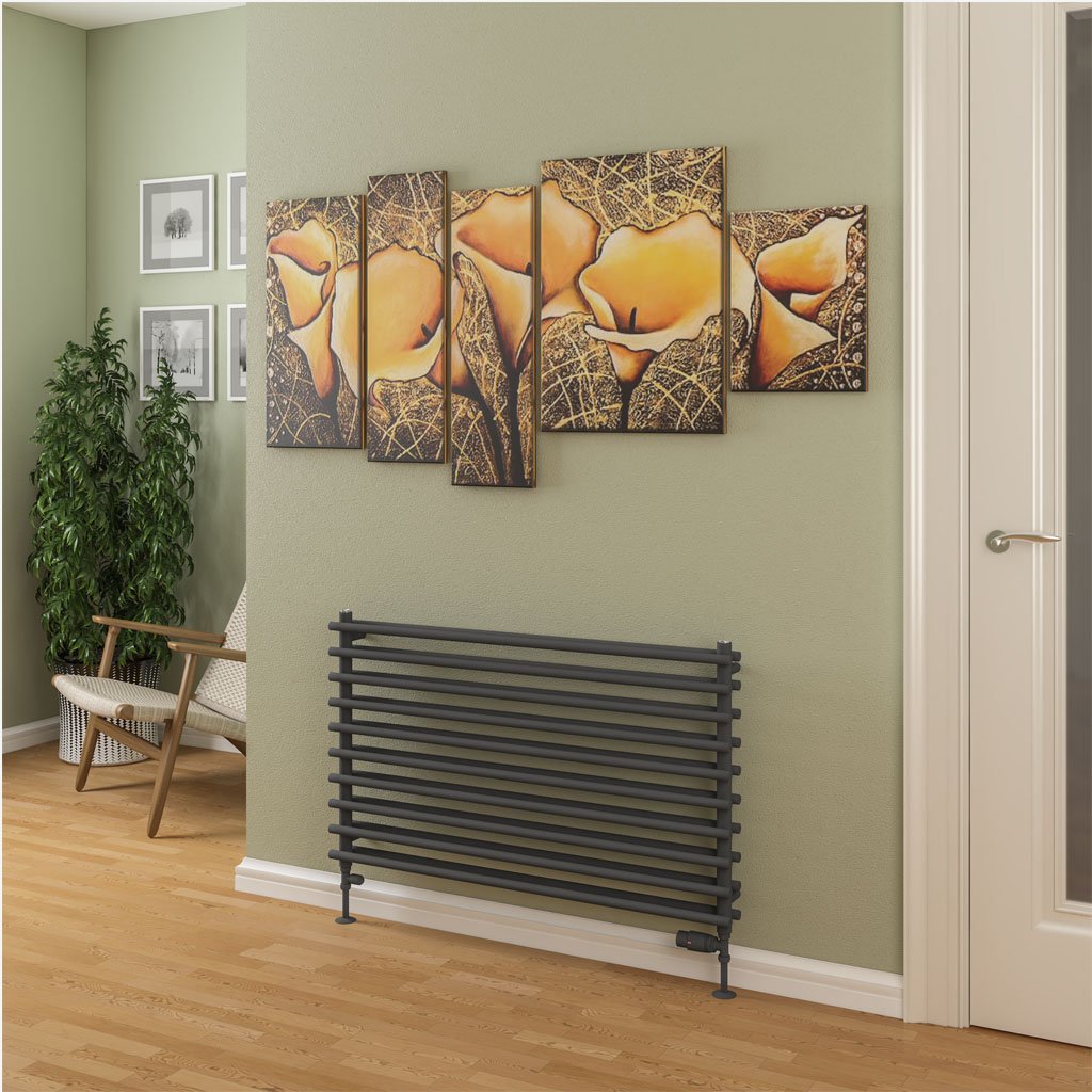 Murano 600 x 1000 Radiator