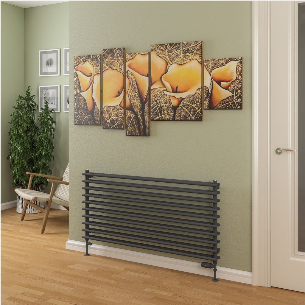 Murano 600 x 1200 Radiator