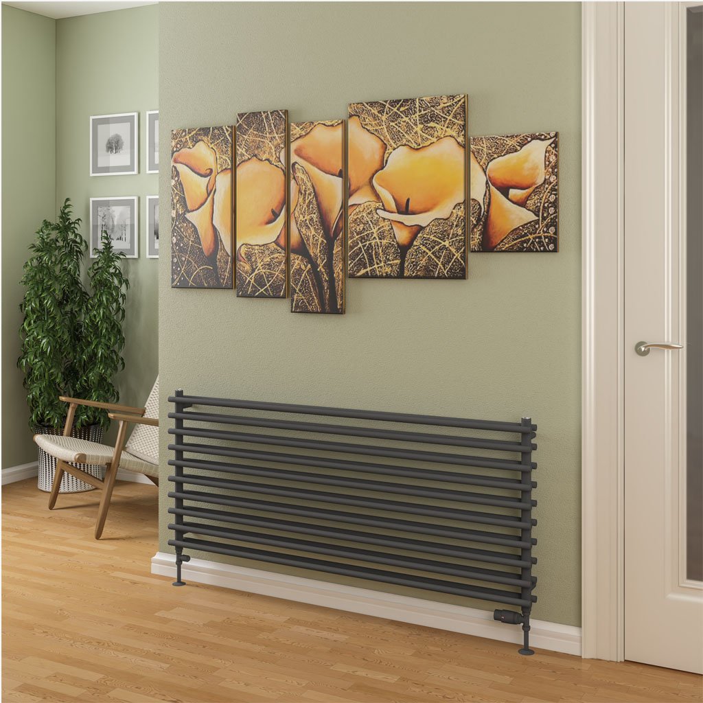 Murano 600 x 1400 Radiator