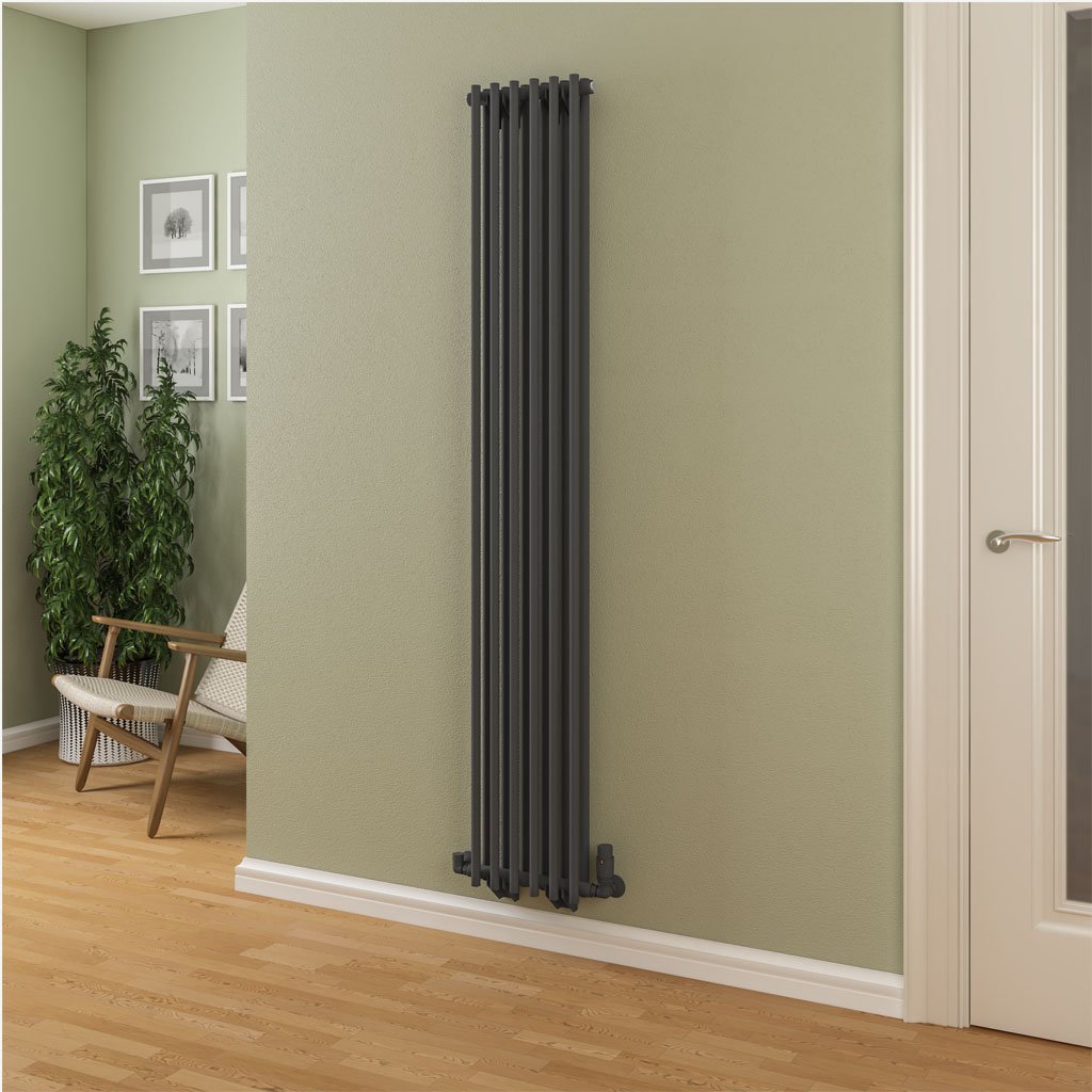 Murano 1800 x 310 Radiator