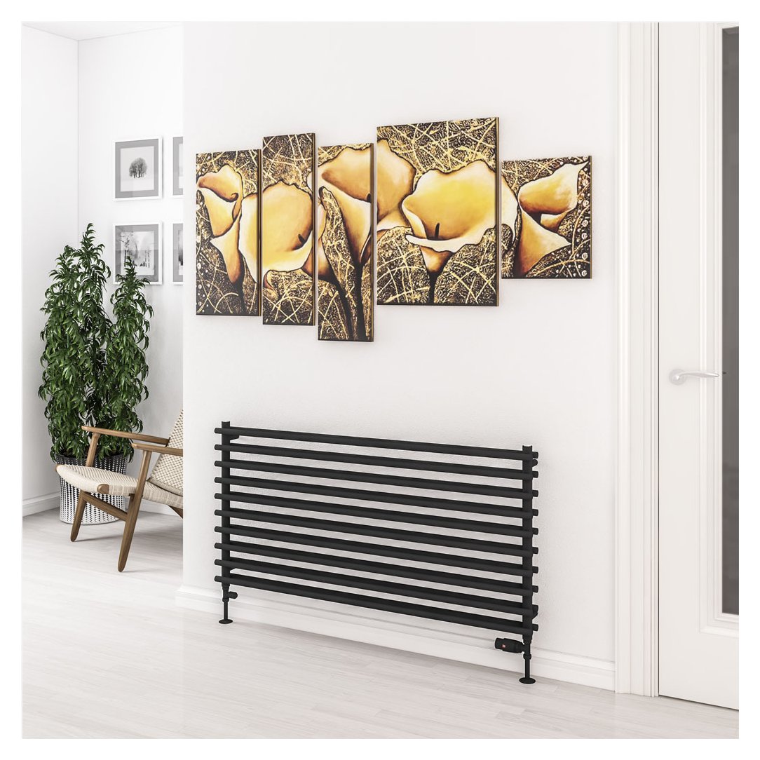 Murano 600 x 1200 Radiator
