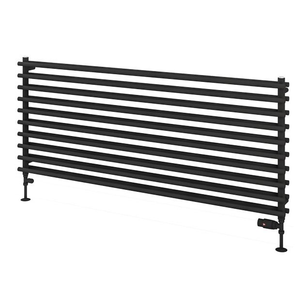 Murano 600 x 1400 Radiator