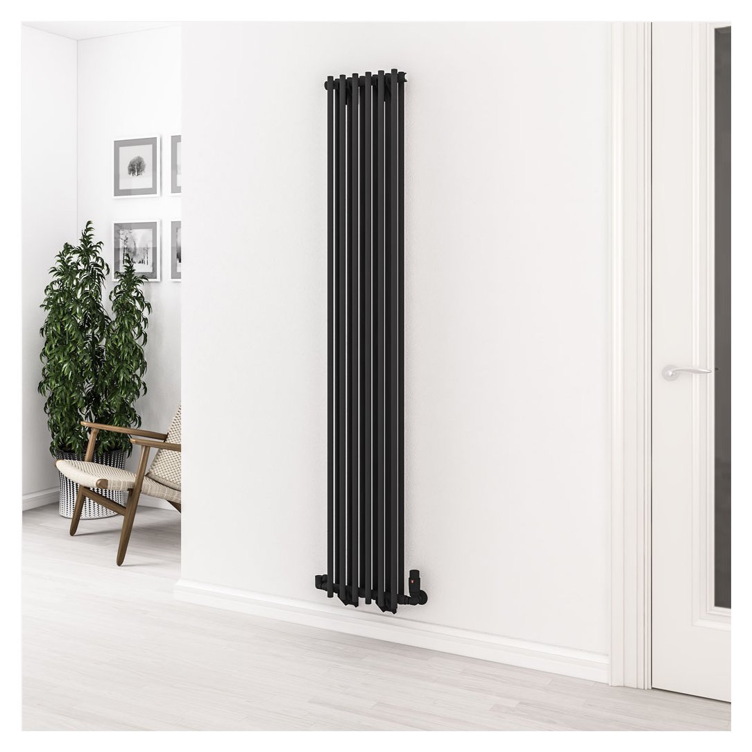 Murano 1800 x 310 Radiator