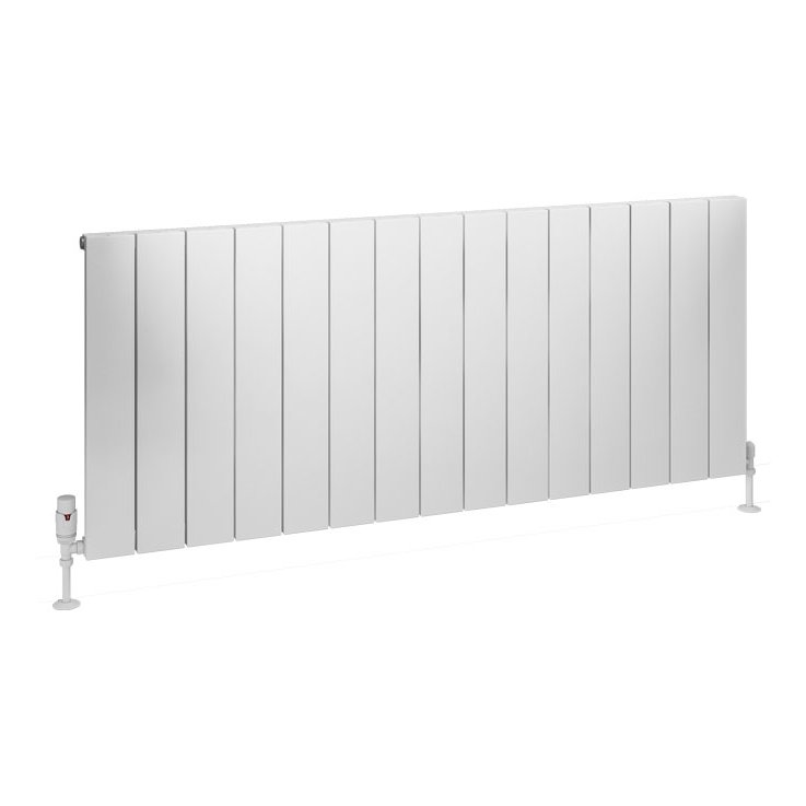 Charlton 600 x 1420 Aluminium Radiator