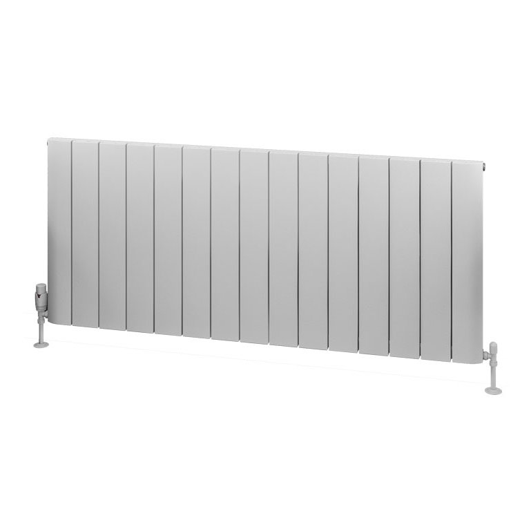 Withington 600 x 1420 Aluminium Radiator