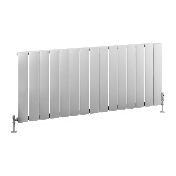 Malmesbury 600 x 1420 Aluminium Radiator