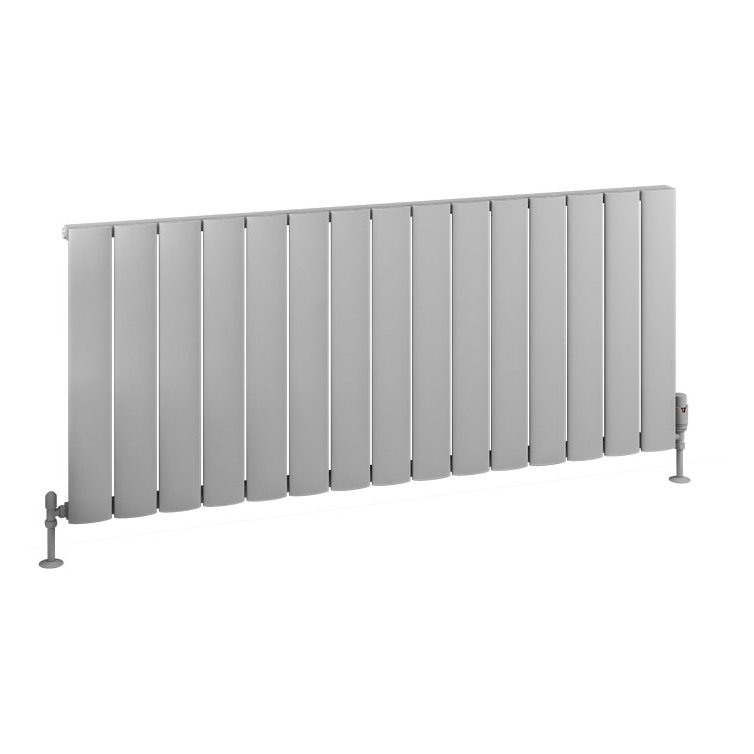 Malmesbury 600 x 1420 Aluminium Radiator