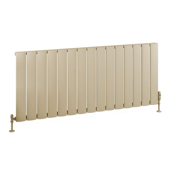 Malmesbury 600 x 1420 Aluminium Radiator