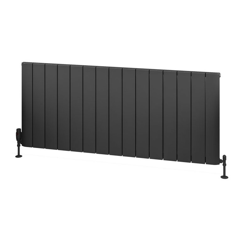 Withington 600 x 1420 Aluminium Radiator