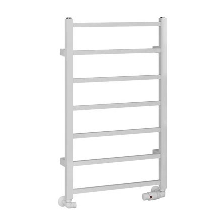 Tuscan Square Towel Rail 800 x 500