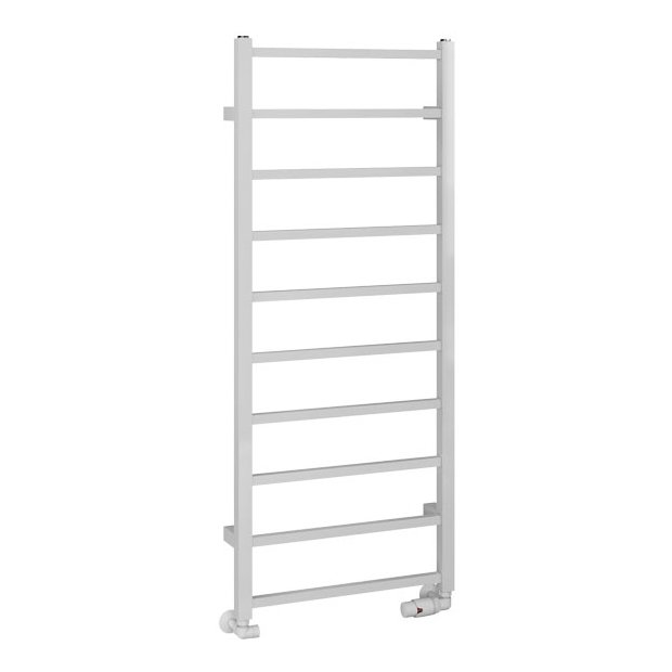Tuscan Square Towel Rail 1200 x 500