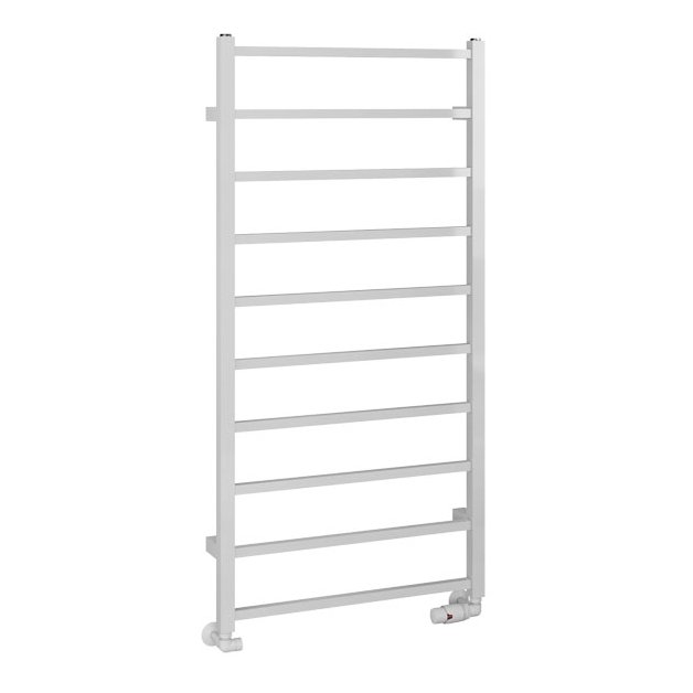Tuscan Square Towel Rail 1200 x 600