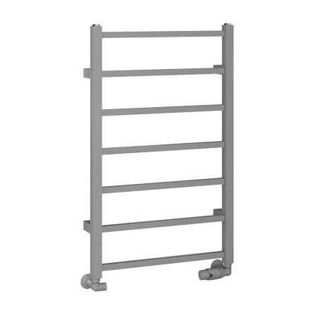Tuscan Square Towel Rail 800 x 500