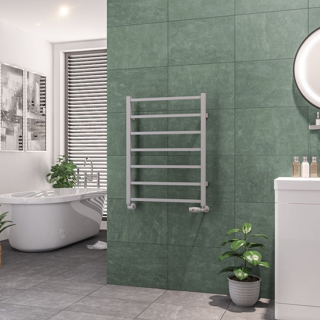 Tuscan Square Towel Rail 800 x 600