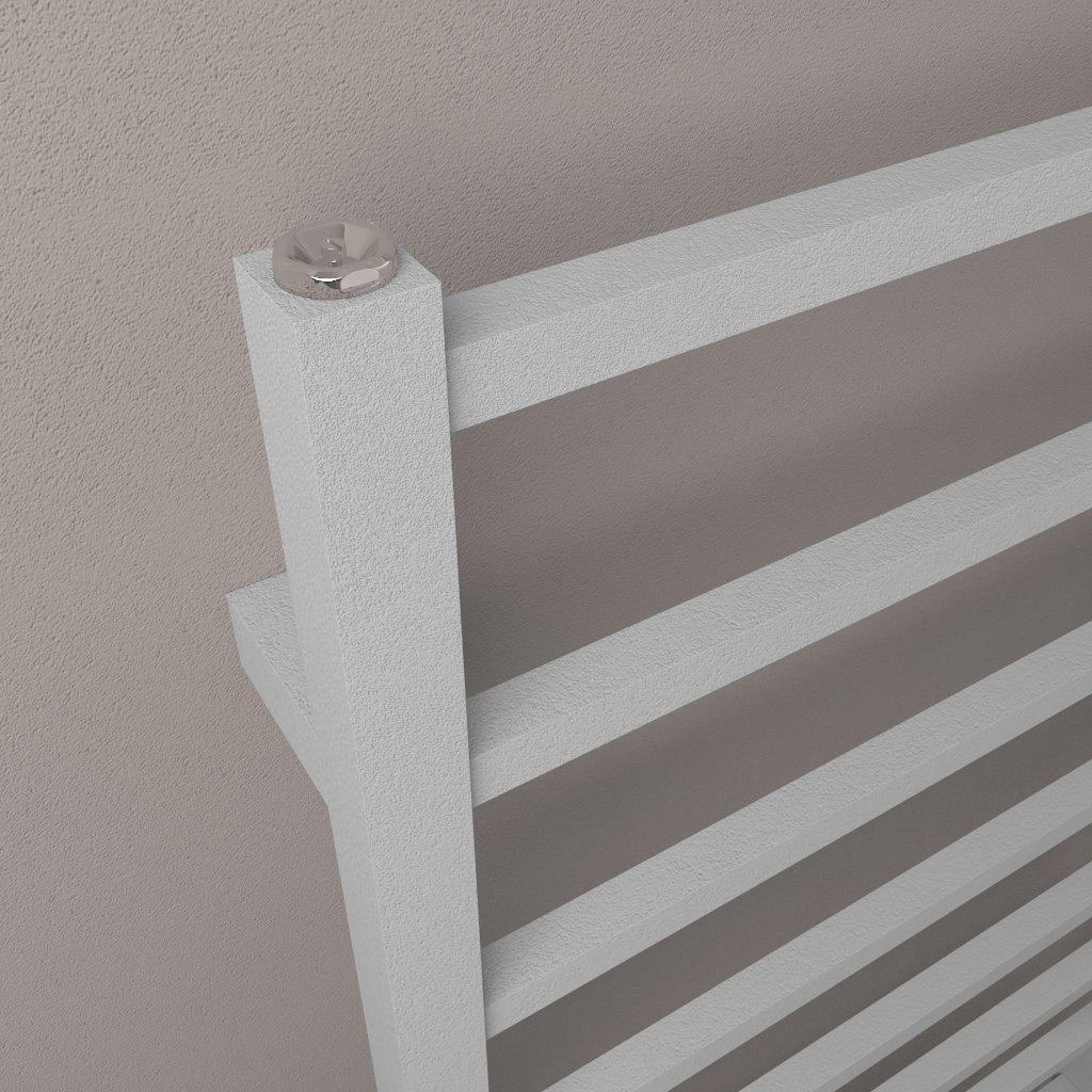 Tuscan Square Towel Rail 800 x 600