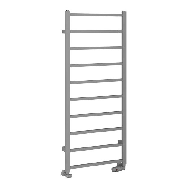 Tuscan Square Towel Rail 1200 x 500