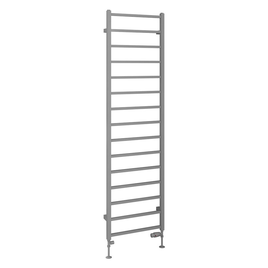 Tuscan Square Towel Rail 1800 x 500