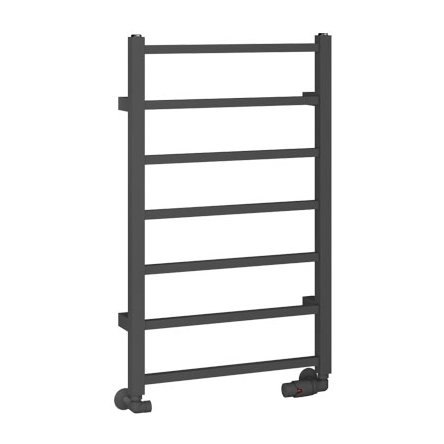Tuscan Square Towel Rail 800 x 500
