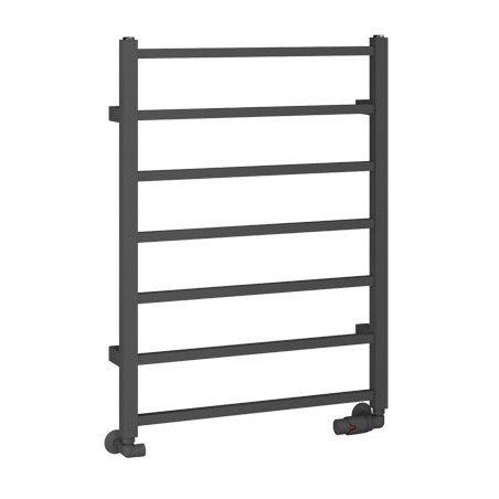 Tuscan Square Towel Rail 800 x 600